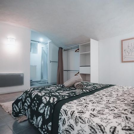 Appartement Neuf Et Moderne Dans Le Centre Ville Bagnols-sur-Cèze Eksteriør billede