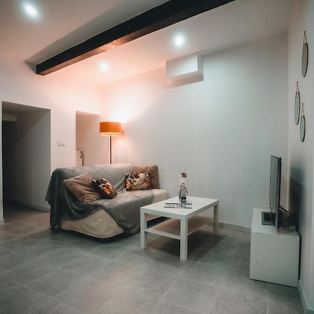 Appartement Neuf Et Moderne Dans Le Centre Ville Bagnols-sur-Cèze Eksteriør billede