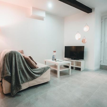Appartement Neuf Et Moderne Dans Le Centre Ville Bagnols-sur-Cèze Eksteriør billede