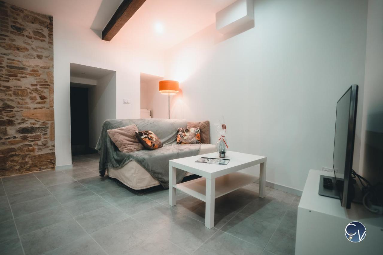 Appartement Neuf Et Moderne Dans Le Centre Ville Bagnols-sur-Cèze Eksteriør billede