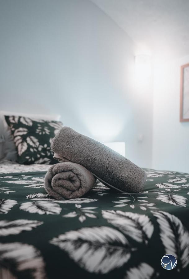 Appartement Neuf Et Moderne Dans Le Centre Ville Bagnols-sur-Cèze Eksteriør billede